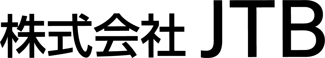 JTBさんロゴ
